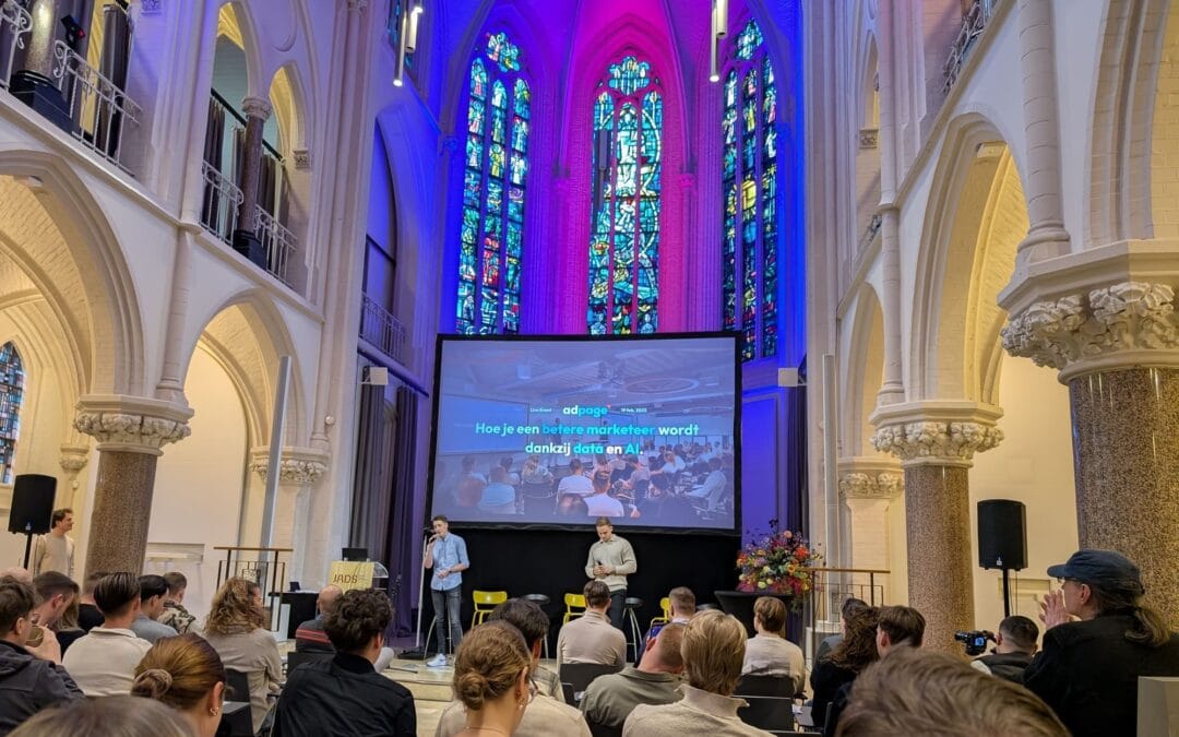 Zo word jij een betere online marketeer met Data & AI